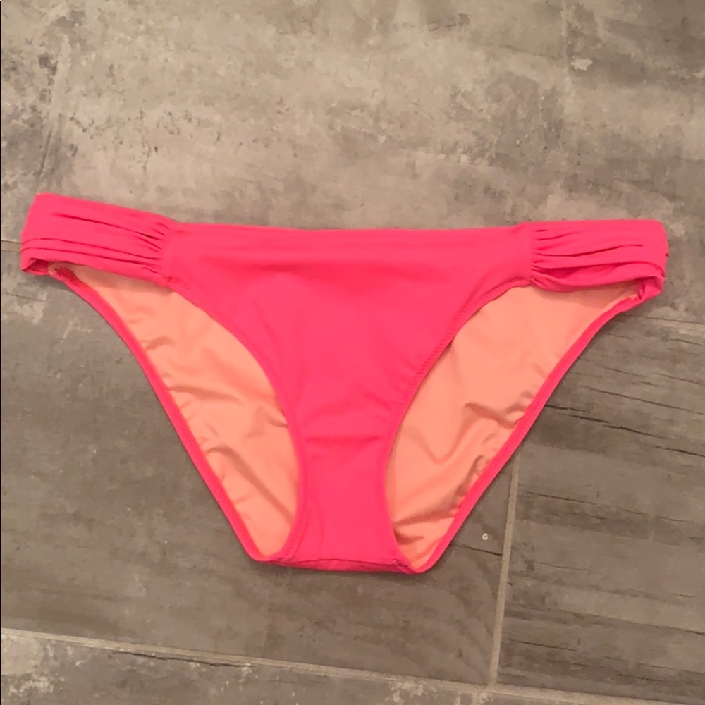 Victoria’s secret bikini bottoms